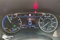 Nissan Qashqai SUV (21 on) 1.5 E-Power Acenta Premium 5dr Auto For Sale - Shelbourne Nissan, Portadown