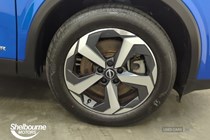 Nissan Qashqai SUV (21 on) 1.5 E-Power Acenta Premium 5dr Auto For Sale - Shelbourne Nissan, Portadown