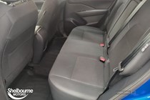 Nissan Qashqai SUV (21 on) 1.5 E-Power Acenta Premium 5dr Auto For Sale - Shelbourne Nissan, Portadown