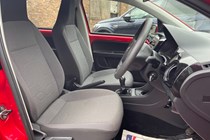 Volkswagen Up (12-23) 1.0 Move Up 5d For Sale - Loanhead Carsales Limited, Edinburgh