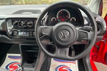 Volkswagen Up (12-23) 1.0 Move Up 5d For Sale - Loanhead Carsales Limited, Edinburgh