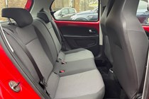 Volkswagen Up (12-23) 1.0 Move Up 5d For Sale - Loanhead Carsales Limited, Edinburgh