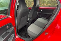 Volkswagen Up (12-23) 1.0 Move Up 5d For Sale - Loanhead Carsales Limited, Edinburgh