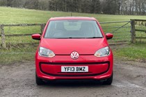 Volkswagen Up (12-23) 1.0 Move Up 5d For Sale - Loanhead Carsales Limited, Edinburgh
