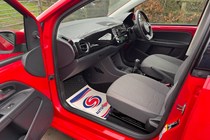 Volkswagen Up (12-23) 1.0 Move Up 5d For Sale - Loanhead Carsales Limited, Edinburgh