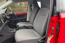 Volkswagen Up (12-23) 1.0 Move Up 5d For Sale - Loanhead Carsales Limited, Edinburgh