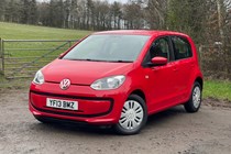 Volkswagen Up (12-23) 1.0 Move Up 5d For Sale - Loanhead Carsales Limited, Edinburgh