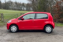 Volkswagen Up (12-23) 1.0 Move Up 5d For Sale - Loanhead Carsales Limited, Edinburgh