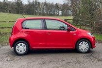 Volkswagen Up (12-23) 1.0 Move Up 5d For Sale - Loanhead Carsales Limited, Edinburgh