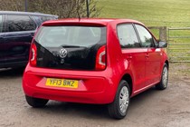 Volkswagen Up (12-23) 1.0 Move Up 5d For Sale - Loanhead Carsales Limited, Edinburgh