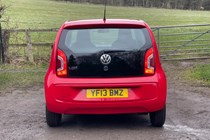 Volkswagen Up (12-23) 1.0 Move Up 5d For Sale - Loanhead Carsales Limited, Edinburgh