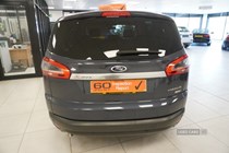 Ford S-MAX (06-14) 1.6 TDCi Titanium (Start Stop) 5d For Sale - Lowes of Larne Ltd, Larne