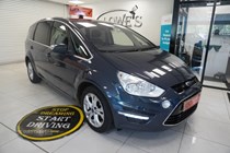 Ford S-MAX (06-14) 1.6 TDCi Titanium (Start Stop) 5d For Sale - Lowes of Larne Ltd, Larne