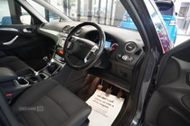 Ford S-MAX (06-14) 1.6 TDCi Titanium (Start Stop) 5d For Sale - Lowes of Larne Ltd, Larne