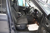 Ford S-MAX (06-14) 1.6 TDCi Titanium (Start Stop) 5d For Sale - Lowes of Larne Ltd, Larne