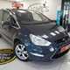 Ford S-MAX (06-14) 1.6 TDCi Titanium (Start Stop) 5d For Sale - Lowes of Larne Ltd, Larne