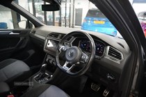 Volkswagen Tiguan (16-24) SEL 2.0 TSI 230PS 4Motion DSG auto 5d For Sale - Lowes of Larne Ltd, Larne