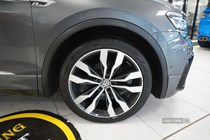 Volkswagen Tiguan (16-24) SEL 2.0 TSI 230PS 4Motion DSG auto 5d For Sale - Lowes of Larne Ltd, Larne
