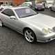 Mercedes-Benz CL (00-05) CL500 2d Auto (00) For Sale - James Little Street Cars, Kilmarnock