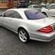 Mercedes-Benz CL (00-05) CL500 2d Auto (00) For Sale - James Little Street Cars, Kilmarnock