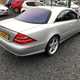 Mercedes-Benz CL (00-05) CL500 2d Auto (00) For Sale - James Little Street Cars, Kilmarnock