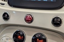 Fiat 500 Hatchback (08-24) 1.0 Mild Hybrid Top 3dr For Sale - Halliday Automotive, Bushmills