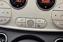 Fiat 500 Hatchback (08-24) 1.0 Mild Hybrid Top 3dr For Sale - Halliday Automotive, Bushmills