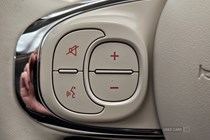 Fiat 500 Hatchback (08-24) 1.0 Mild Hybrid Top 3dr For Sale - Halliday Automotive, Bushmills