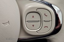 Fiat 500 Hatchback (08-24) 1.0 Mild Hybrid Top 3dr For Sale - Halliday Automotive, Bushmills