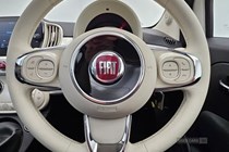 Fiat 500 Hatchback (08-24) 1.0 Mild Hybrid Top 3dr For Sale - Halliday Automotive, Bushmills