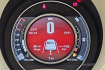 Fiat 500 Hatchback (08-24) 1.0 Mild Hybrid Top 3dr For Sale - Halliday Automotive, Bushmills
