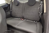 Fiat 500 Hatchback (08-24) 1.0 Mild Hybrid Top 3dr For Sale - Halliday Automotive, Bushmills