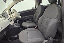 Fiat 500 Hatchback (08-24) 1.0 Mild Hybrid Top 3dr For Sale - Halliday Automotive, Bushmills