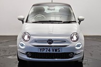 Fiat 500 Hatchback (08-24) 1.0 Mild Hybrid Top 3dr For Sale - Halliday Automotive, Bushmills