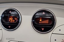 Fiat 500 Hatchback (08-24) 1.0 Mild Hybrid Top 3dr For Sale - Halliday Automotive, Bushmills