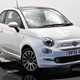 Fiat 500 Hatchback (08-24) 1.0 Mild Hybrid Top 3dr For Sale - Halliday Automotive, Bushmills
