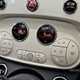 Fiat 500 Hatchback (08-24) 1.0 Mild Hybrid Top 3dr For Sale - Halliday Automotive, Bushmills