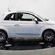 Fiat 500 Hatchback (08-24) 1.0 Mild Hybrid Top 3dr For Sale - Halliday Automotive, Bushmills