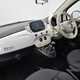 Fiat 500 Hatchback (08-24) 1.0 Mild Hybrid Top 3dr For Sale - Halliday Automotive, Bushmills
