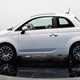 Fiat 500 Hatchback (08-24) 1.0 Mild Hybrid Top 3dr For Sale - Halliday Automotive, Bushmills