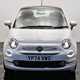 Fiat 500 Hatchback (08-24) 1.0 Mild Hybrid Top 3dr For Sale - Halliday Automotive, Bushmills