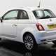 Fiat 500 Hatchback (08-24) 1.0 Mild Hybrid Top 3dr For Sale - Halliday Automotive, Bushmills