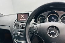 Mercedes-Benz C-Class Saloon (07-14) C220 CDI Sport 4d Auto For Sale - Auto MC Limited TA Automotive Cars, Bradford