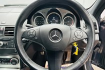 Mercedes-Benz C-Class Saloon (07-14) C220 CDI Sport 4d Auto For Sale - Auto MC Limited TA Automotive Cars, Bradford