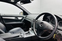 Mercedes-Benz C-Class Saloon (07-14) C220 CDI Sport 4d Auto For Sale - Auto MC Limited TA Automotive Cars, Bradford