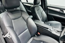 Mercedes-Benz C-Class Saloon (07-14) C220 CDI Sport 4d Auto For Sale - Auto MC Limited TA Automotive Cars, Bradford