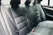 Mercedes-Benz C-Class Saloon (07-14) C220 CDI Sport 4d Auto For Sale - Auto MC Limited TA Automotive Cars, Bradford