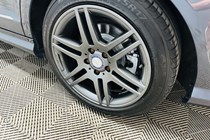 Mercedes-Benz C-Class Saloon (07-14) C220 CDI Sport 4d Auto For Sale - Auto MC Limited TA Automotive Cars, Bradford
