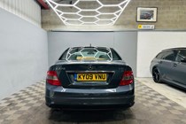 Mercedes-Benz C-Class Saloon (07-14) C220 CDI Sport 4d Auto For Sale - Auto MC Limited TA Automotive Cars, Bradford