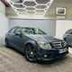 Mercedes-Benz C-Class Saloon (07-14) C220 CDI Sport 4d Auto For Sale - Auto MC Limited TA Automotive Cars, Bradford
